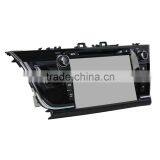 ANDROID CAR DVD MULTIMEDIA PLAYER WITH GPS NAVIGATION+RDS+OBD+CANBUS +ATV FOR COROLLA 2014 thumbnail-4