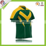 high quality sublimation sri lanka cricket jersey 2015 wholesale