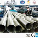 AISI 201/304 stainless steel welding tube