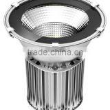 Outdoor High Power Retrofit Kit 100w Csa Highbay Led Light Body