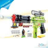 Super Green Black Soft Bullets Water Bullets Gun Toy thumbnail-1