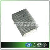 Extrusion Heat Sink for Electronic Refrigerator