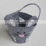 Candy gift tote bag for kids and girls