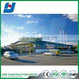 Container House Polyurethane pu Sandwich Panel Used for Cold Storage thumbnail-2