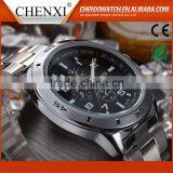 High Quality Factory Price Water Resistant New Wrist Watch Quartz Watches Models thumbnail-4