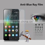 New product Anti blue light screen protector film for Huawei honor 4c Anti shatter screen cover