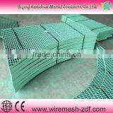 Manufacturer of Plastic Drain Cover Grating