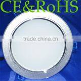 Ultra Slim 24w 143x75 New Design Recessed Down Light Led With 3 Years Warranty