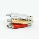 Drop Shipping Mini Android Dual 2.0 8gb 16gb 32gb 64gb Abs Otg Usb Flash Drive thumbnail-2