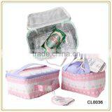 2014 Fashion Reusable Cool Lunch Box Ice Pack Bag thumbnail-2