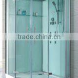 EAGO D993A Simple Steam Shower Cabin thumbnail-1