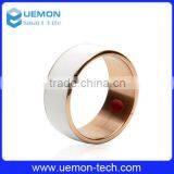 13.5MHZ Waterproof Fashionable Smart Ring thumbnail-2