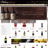 Online Shopping Site,online Wholesale Shop, Website Design,website Design B2b B2c C2c,Build Your Ecommerce Website for Business thumbnail-4