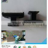 Transformer Bobbin EI33/EE33 Vertical 17+17PIN EI3318+18pin EI33 9+9PIN