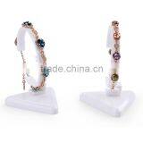 AN1008 ANPHY Type c Ring White Clear Plastic Watch Box thumbnail-3