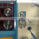 Fine Copper Wire Drawing Machine - Vertical Type thumbnail-3