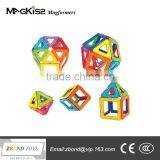Toys Educational Plastic Magnetic Building Blocks Magformers thumbnail-6
