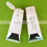 Cosmetic OEM FDA EEC Skin Care 60 ml Plastic Tube Hand Cream