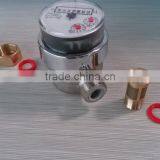Purified Water Water Meter Stainless Steel Meter Body thumbnail-1