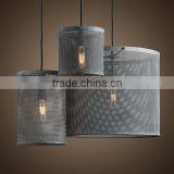 High Quality New Design Luxury Decoration Festival Crystal Chandelier Light Model RT5020-D3 thumbnail-1