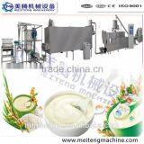 Soon Hot Sale Baby Nutrition Powder Food Making Machine