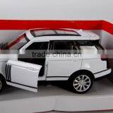 Diecast Business Car Model Pull Back Diecast Cars thumbnail-3