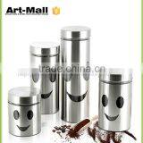 2016 Glass Water Bottle Glass Mason Jars 40z