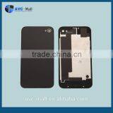 Repair Parts for Iphone 4s Back Cover Black thumbnail-1