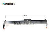 Camera and Camcorder Sliding-pad Video Track Slider Dolly Slider Video Stabilizer System 100CM 40'' thumbnail-2