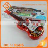 High Quality Intelligent Musical Kids Guitar Electronic Educational Toy thumbnail-3
