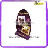 Wholesale Custom Printing Paperboard Advertising Display