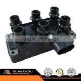 China Manufacturer Cheap Price Auto Lgntion System Delp hi Ignition Coil thumbnail-3