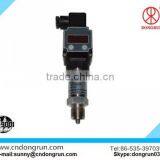 PMD-99S Compact Vacuum Pressure Transmitter