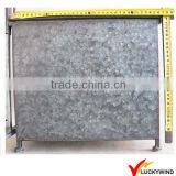 Galvanized Tin Metal Small Drawing Cabinet thumbnail-3