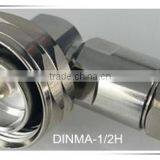 Bnc Female Pcb Connector Xixia Communication thumbnail-2