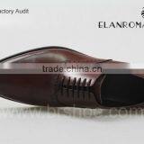 Men Footwear in Dress Shoes Style and Genuine Leather Quality Choice thumbnail-6