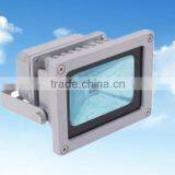 COB 20w Aluminum Outdoor Light Cover for Flood Light
