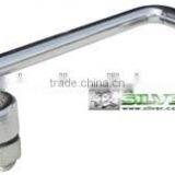 For Center Lathe and Metal Lathe Parts Steel U Collapsible Handle