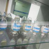 Silver Antimicrobial Anti Deodorant Antibacterial ABS Plastic Granules