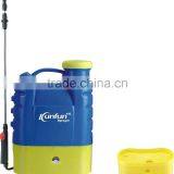 China Factory Supplier Hand Back/pump/spray Machine Sprayer Kunfun Sprayer thumbnail-1