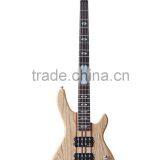 China Music Instruments Wholesale Excellent Solid Electric Bass Guitars 4 Strings 5 Strings thumbnail-3