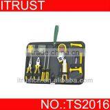 16 PC Household Gift Tools Set