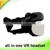 2016 New All in One vr Box vr 3d Glasses 3D vr thumbnail-4