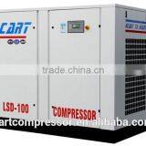AC Power Air Compressor for Medical Factory Air Purification System