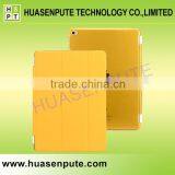 Durable PU Leather Tablet Cover Case For Apple IPad Air2 in Two-Pieces