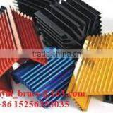 High Quality Anodized Aluminum Extrusion Profile