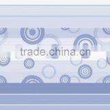 Ceramic Tiles With Gold Flower Design thumbnail-4