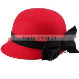Trade Assurance Custom Made Cotton Sun Visor Cap With Big Brim thumbnail-5