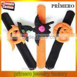 Slap Snap Rubber Bracelet Wrist Halloween Supplies Decorations Toys thumbnail-1