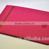 Woolen Felt 12.9'' Tablet Bag For IPad Pro Pouch Case New Products 2015